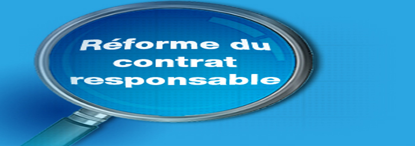 Mutuelle Contrat Responsable